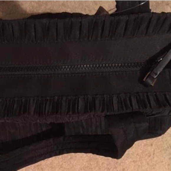 NWT Victoria’s Secret X-Large Shoulder Tote Bag! - Picture 8 of 10